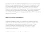 write well researched articles and blogs